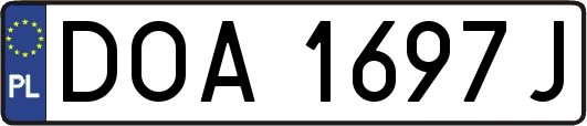 DOA1697J