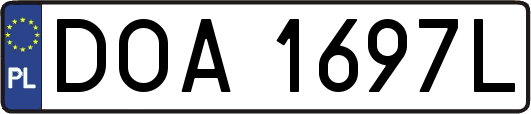 DOA1697L