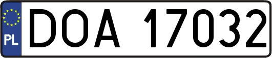 DOA17032