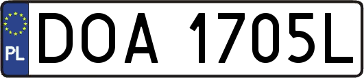 DOA1705L