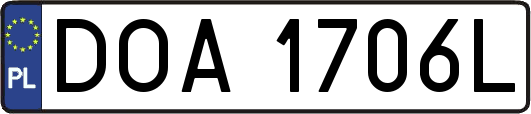 DOA1706L