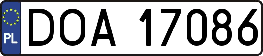 DOA17086