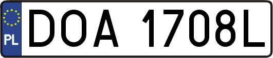 DOA1708L