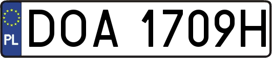 DOA1709H