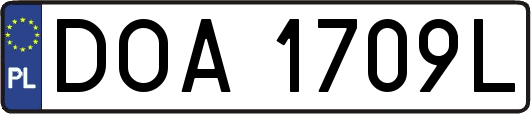DOA1709L