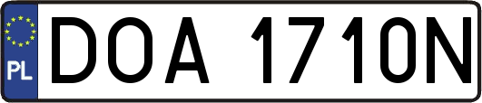 DOA1710N