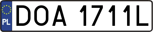 DOA1711L