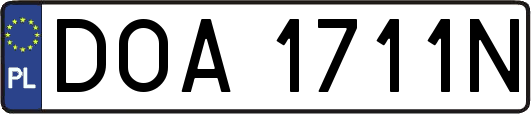 DOA1711N
