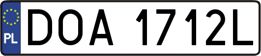 DOA1712L