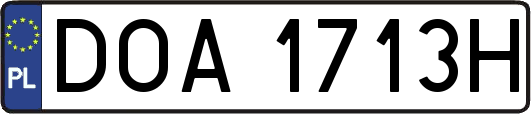 DOA1713H