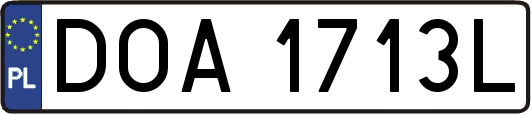 DOA1713L