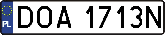 DOA1713N