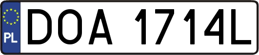 DOA1714L