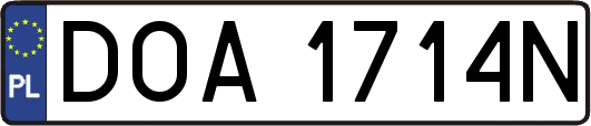 DOA1714N