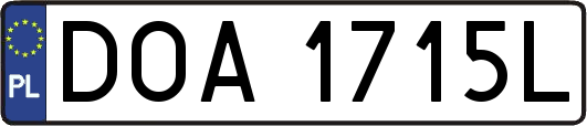 DOA1715L