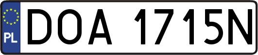 DOA1715N