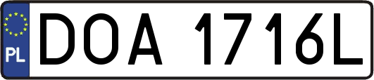 DOA1716L