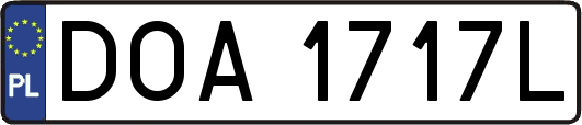 DOA1717L