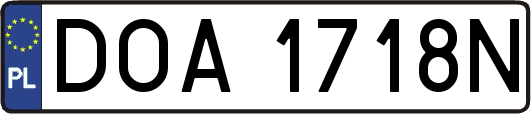 DOA1718N