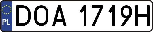 DOA1719H