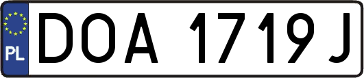 DOA1719J