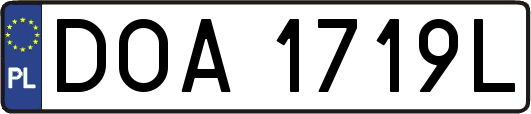DOA1719L