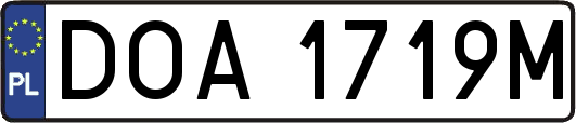 DOA1719M