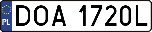 DOA1720L
