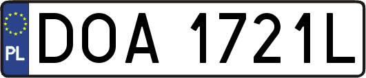 DOA1721L