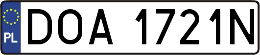 DOA1721N