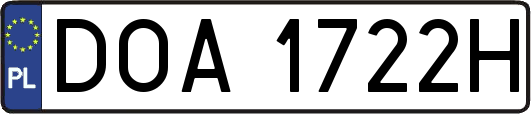 DOA1722H