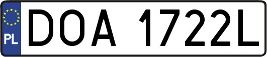 DOA1722L