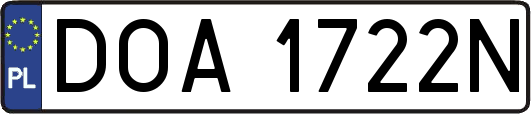 DOA1722N