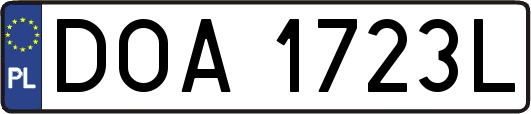 DOA1723L