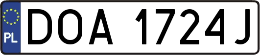 DOA1724J