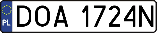 DOA1724N