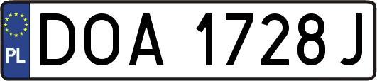 DOA1728J