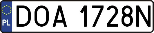 DOA1728N