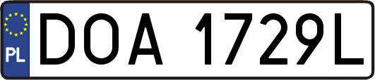 DOA1729L
