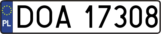 DOA17308