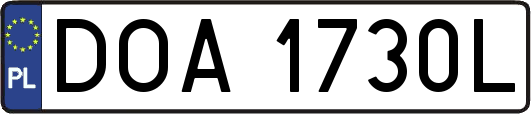 DOA1730L