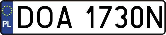 DOA1730N