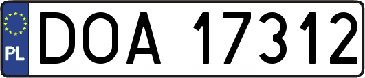 DOA17312