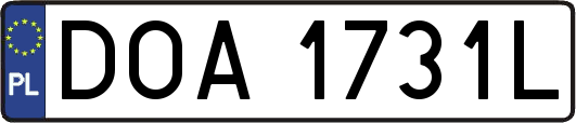 DOA1731L