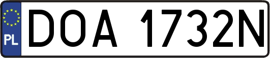 DOA1732N