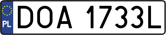 DOA1733L