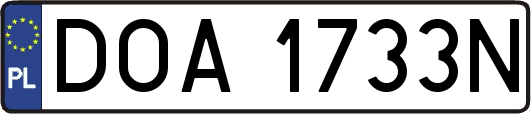 DOA1733N