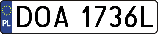 DOA1736L