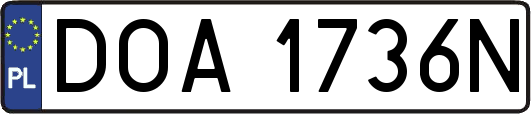 DOA1736N