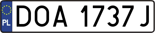 DOA1737J